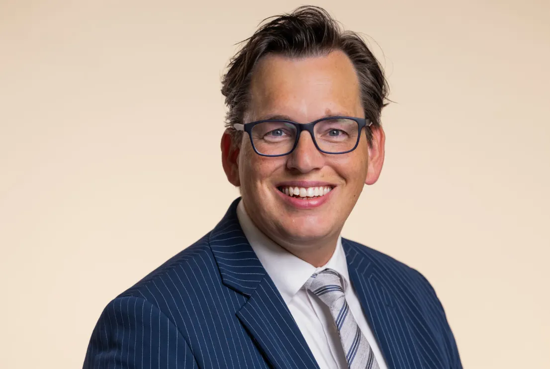 Wouter van Embden